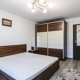 Veteranilor, Lujerului, 2 camere, 55 mp, etajul 1, mobilat-utilat